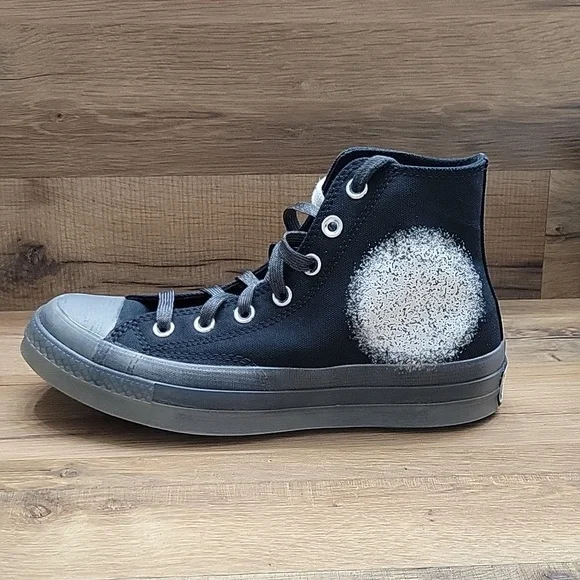 Converse high top Brand new in the box. - Picture 6 of 9